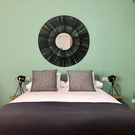 Apartament Rinconcito Malagueno Centro Ciudad Historico Malaga Zewnętrze zdjęcie