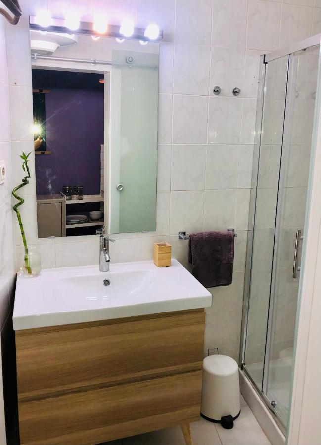 Apartament Rinconcito Malagueno Centro Ciudad Historico Malaga Zewnętrze zdjęcie