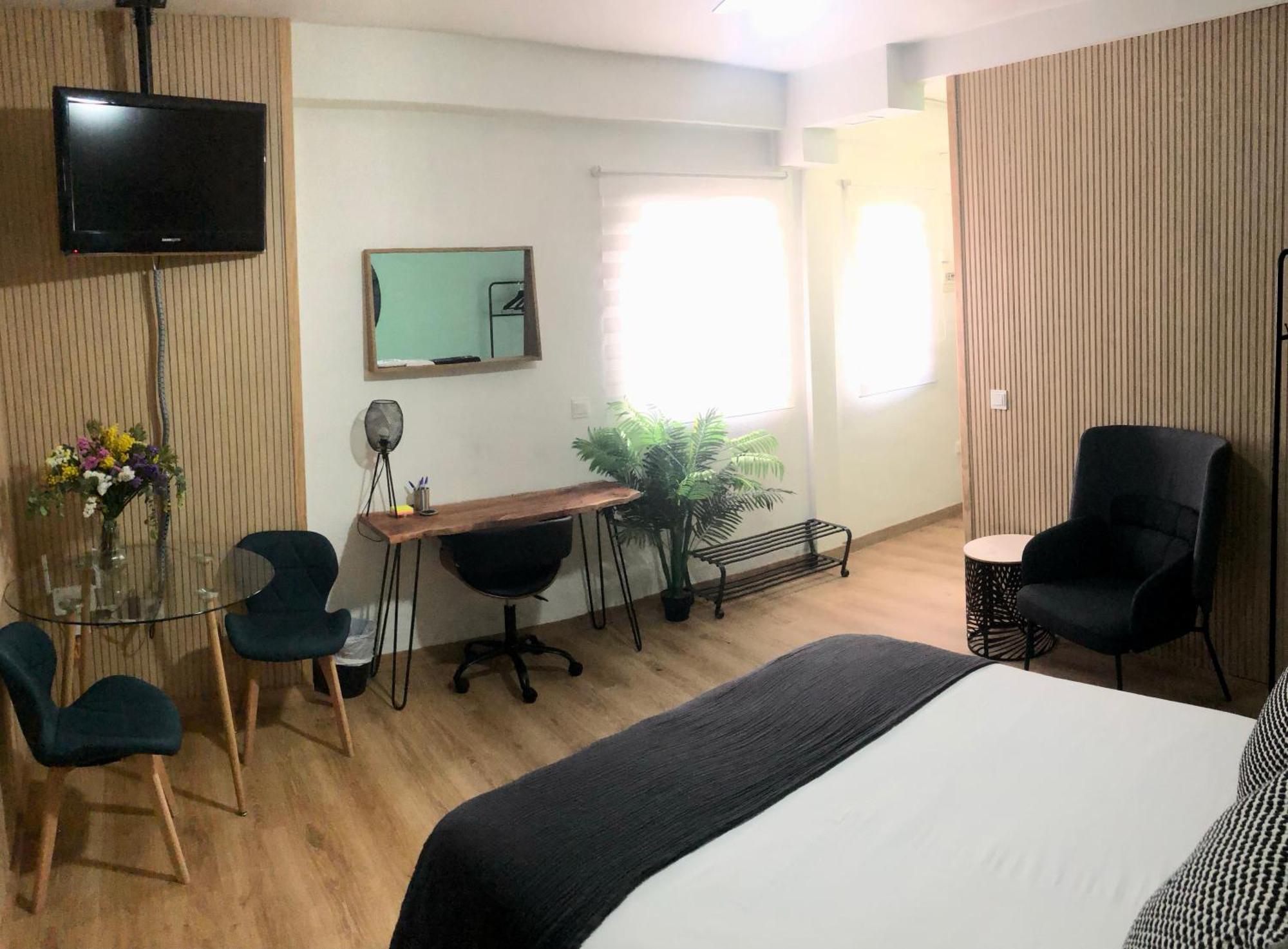 Apartament Rinconcito Malagueno Centro Ciudad Historico Malaga Zewnętrze zdjęcie