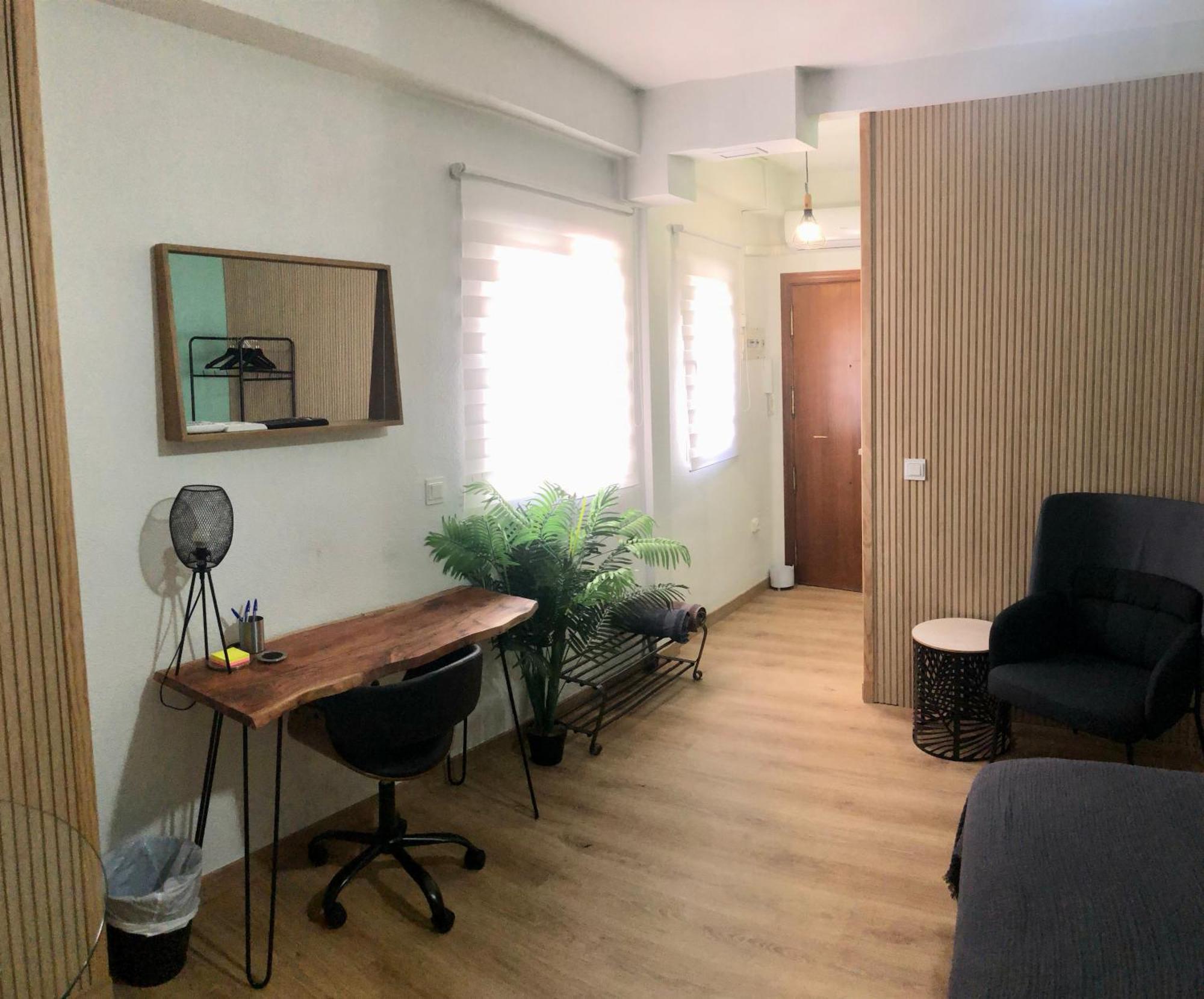 Apartament Rinconcito Malagueno Centro Ciudad Historico Malaga Zewnętrze zdjęcie