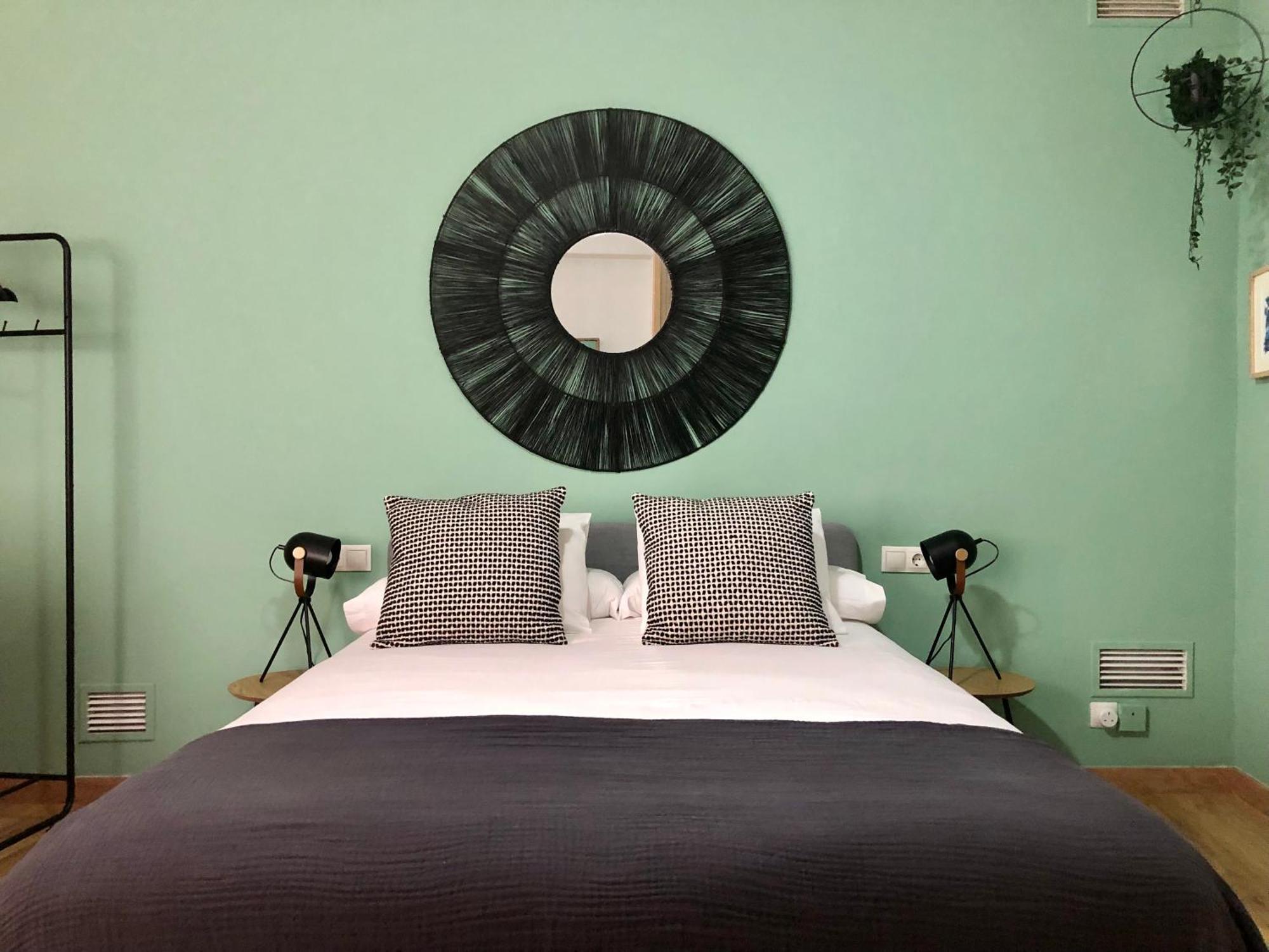Apartament Rinconcito Malagueno Centro Ciudad Historico Malaga Zewnętrze zdjęcie