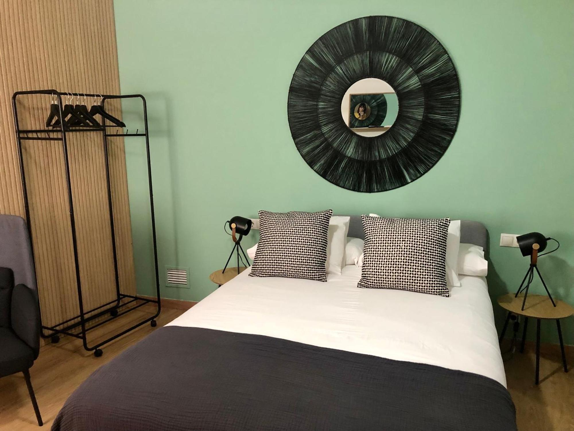 Apartament Rinconcito Malagueno Centro Ciudad Historico Malaga Zewnętrze zdjęcie